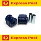 FRONT CONTROL ARM LOWER REAR BUSH KIT FOR TOYOTA COROLLA AE90 AE92 AE93 AE94