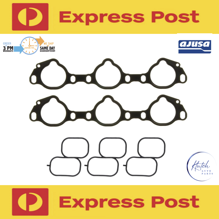 Inlet/Intake Plenum Chamber Gasket Nissan Pathfinder R51M Navara D40M 4.0 VQ40DE