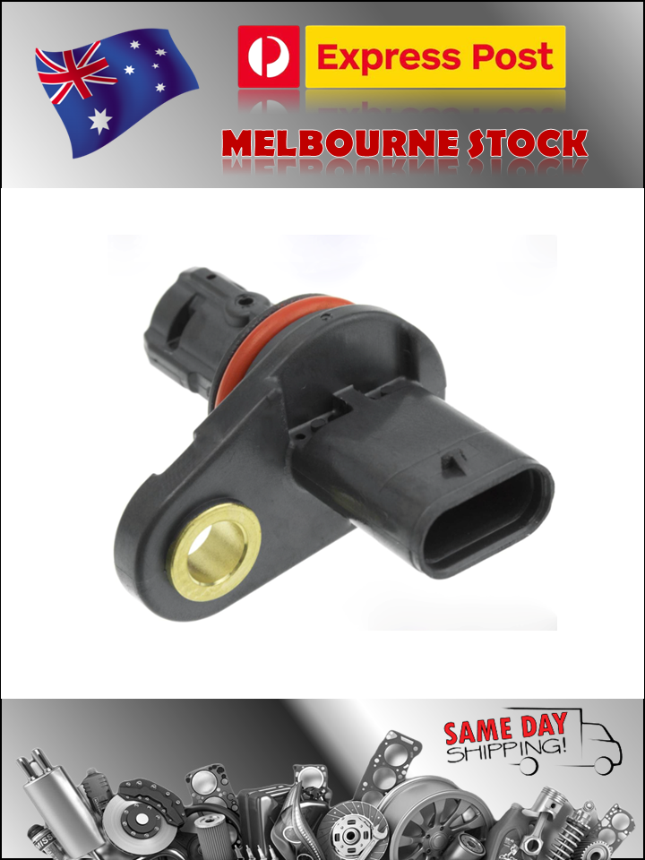 Camshaft Cam Position Sensor - Intake for Holden Barina & Cruze 1.6 & 1.8
