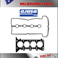 Valve Cover & Head Gasket Kit for Holden Barina Spark MJ 1.2 10-16 B12D1 MF48D