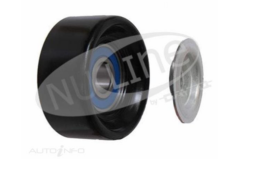 Drive Belt Idler Pulley for Holden Captiva CG 2.4L LE9 12-19