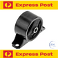 PREMIUM FRONT ENGINE MOUNT FOR MITSUBISHI LANCER CH 4G69 2.4L I4 EXPRESS POST