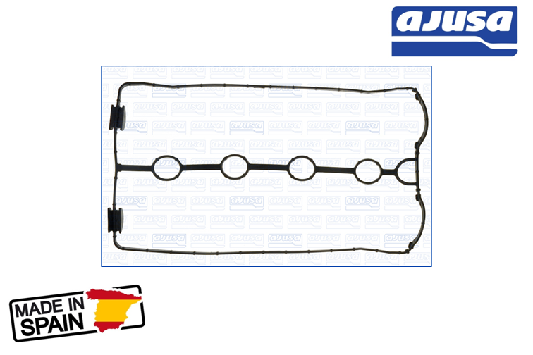 AJUSA Valve Cover Gasket Set for Holden Barina 1.6L TK 2005-2011 F16D3 Engine
