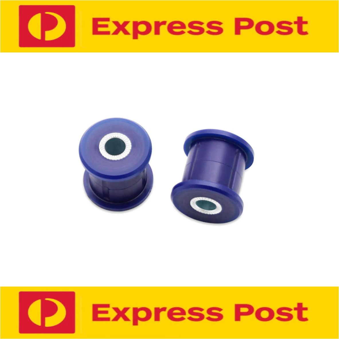 SUPERPRO REAR TIE ROD ARM INNER BUSH KIT FOR TOYOTA SUPRA MA70 MA71 JZA70 GA70