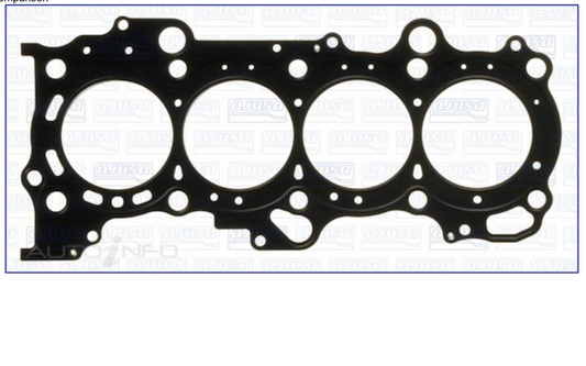 AJUSA(SPAIN) Head Gasket for Suzuki Swift 1.4L K14B FZ 02/11-06/17