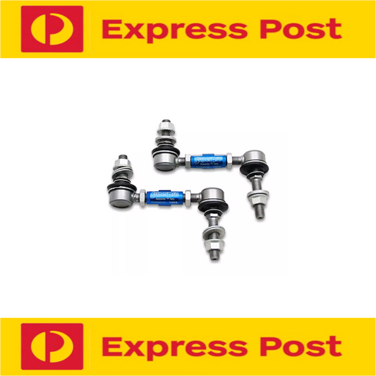 SuperPro Sway Bar Stabiliser Link Kit for NISSAN PATROL Y62 2010-ON TRC1245L