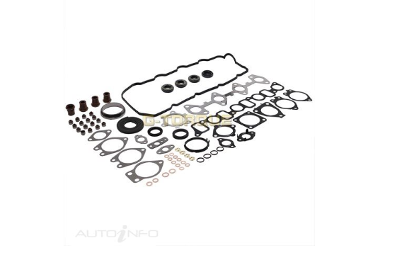 VRS Head Gasket Set Kit for Toyota Hilux KUN26R 3.0L Diesel 1KDFTV 06-15