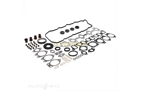 VRS Head Gasket Set Kit for Toyota Hilux KUN26R 3.0L Diesel 1KDFTV 06-15