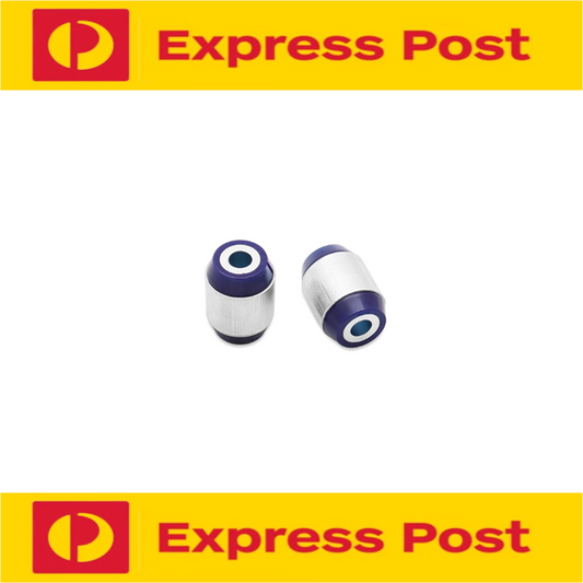 REAR CONTROL ARM LOWER REAR INNER BUSH KIT FOR HYUNDAI I30 PD 2016-ON