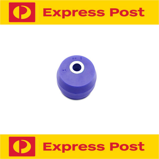 SuperPro Differential Centre Rear Support Bush FORD TERRITORY SX SY SPF2654-70K