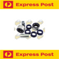 SuperPro Control Arm Bush Kit FORD LASER MAZDA 323 PREMACY SPF2454K