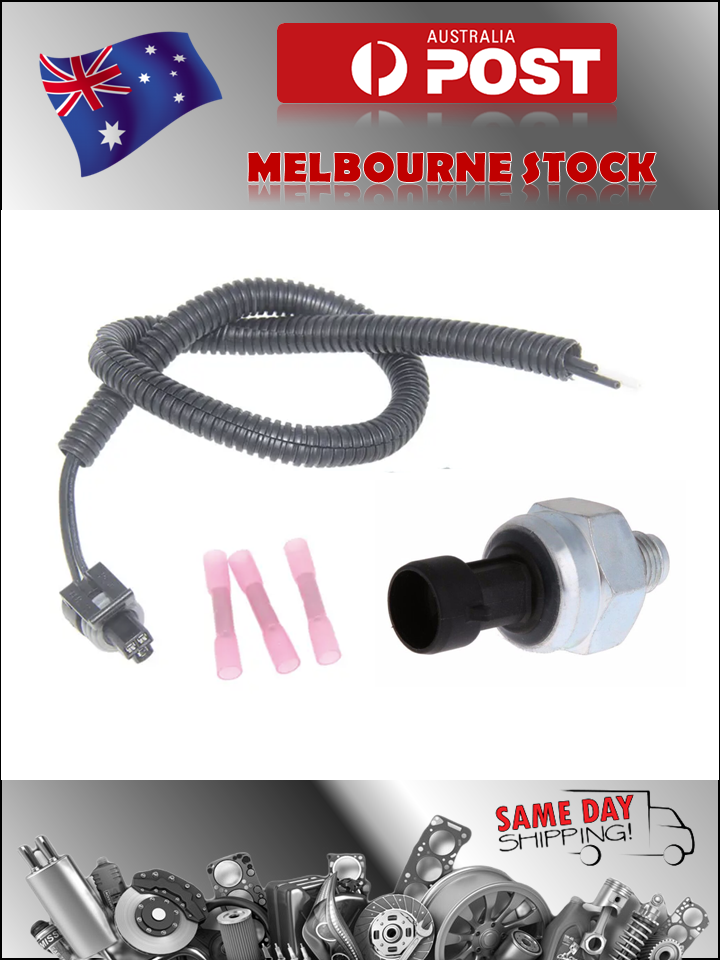 ICP Sensor for Ford F250 F350 F450 7.3L V8 Powerstroke Diesel Injector Pressure