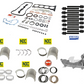 Minor Engine Rebuild Kit for Toyota Hiace TRH Hilux TGN 2.7L 2TRFE 2TR-FE 2.7