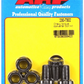 ARP Torque Converter Bolt Kit GM TH350 TH400 Powerglide w/ Aftermarket Converter