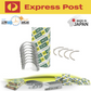 Main Bearing Set Kit to Mitsubishi Triton Challenger 4D56 2.5 Turbo Diesel 09-15