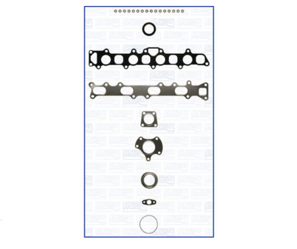 AJUSA Head Set (VRS) Gasket Kit for Jeep Wrangler JK 2.8L ENS Diesel CRD