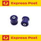 SUPERPRO REAR BEAM AXLE PIVOT BUSH KIT FOR TOYOTA COROLLA ZZE122 ZZE123 07-12