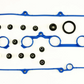 VALVE TAPPET ROCKER COVER GASKET KIT FOR MAZDA 323 BJ10 ASTINA 1.8L 2.0L FP FS