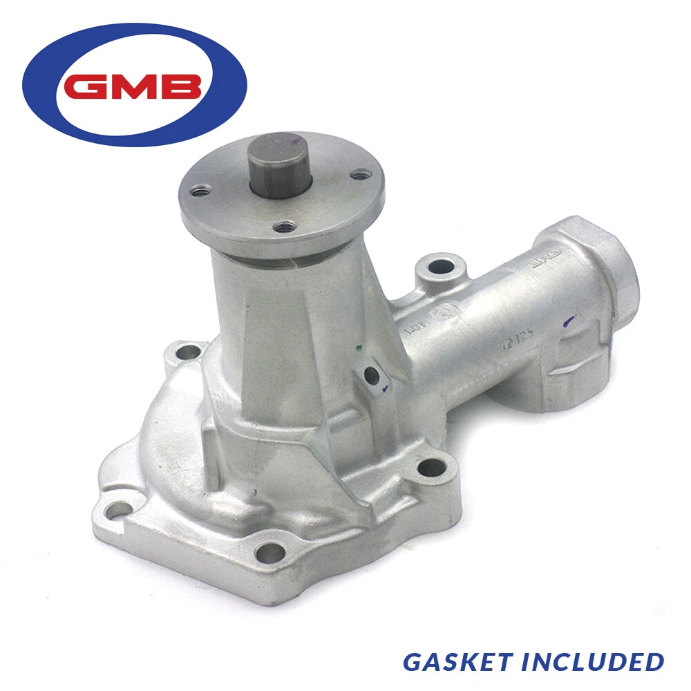 Water Pump for Mitsubishi L200 Express MC MD 1982-1986 4G63 2.0L 1997cc Petrol