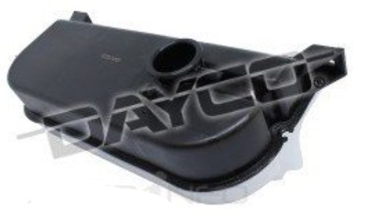 DAYCO Coolant Expansion/Recovery Tank for Hyundai Tucson JM G4GC 2.0 04/04-01/10