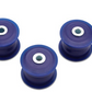 SUPERPRO Rear Differential Mount Bush Holden Commodore VF LFX 3.6L 05/13-10/17