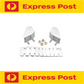 SuperPro Camber Caster Adjusting Kit FORD FALCON FG FGX SPF3227K