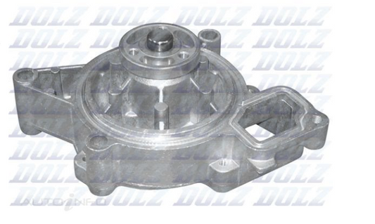 Water Pump for Holden Captiva CG 2.4L LE9 12-19