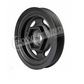 Harmonic Balancer/TVD for Honda CR-V RM K24Z9 2.4L 11/12-06/17