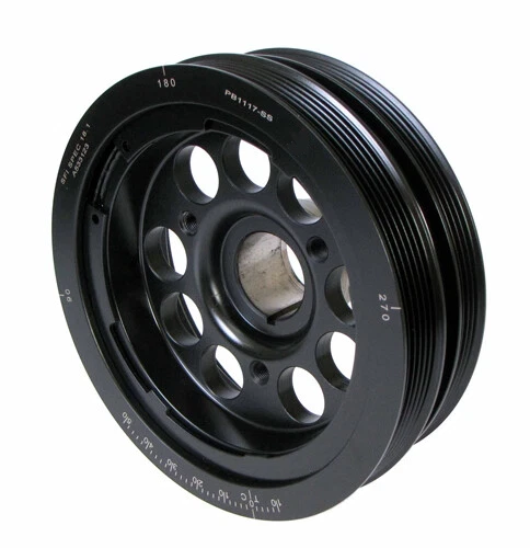 Harmonic Balancer Race Series for Holden VE VF 6.0L L98 LS3 6.2L