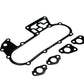 Oil Filter Bracket Cooler Cover Gasket for Hilux LN170 LN167 LN166 3L 5L 2L