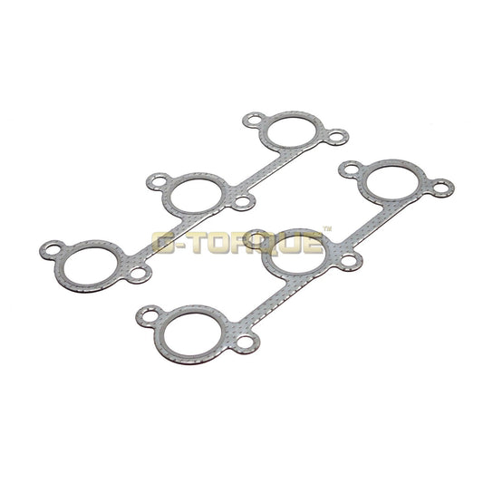 EXHAUST MANIFOLD GASKET for FORD FALCON EA-AU & FAIRLANE NA-AU 3.1L 3.9L & 4.0L