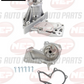 NEP Water Pump & Gasket Ford Fiesta Ecosport FIESTA ECOSPORT KUGA, VOLVO S60 V60