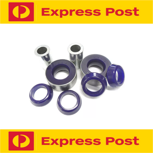 SuperPro Control Arm Bush Kit for HONDA FIT JAZZ GD SPF3461K