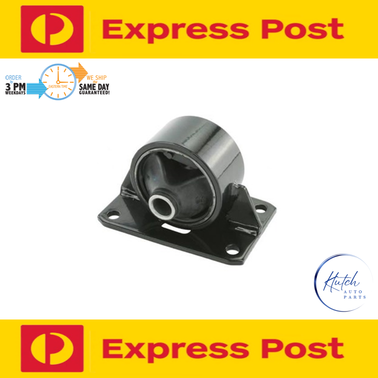 Rear Engine Mount For TOYOTA Hiace KDH 200 Ser 2KDFTV 1KDFTV 2TRFE Auto Manual
