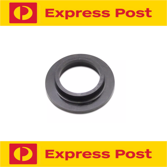 2 X FRONT COIL SPRING SPACER BUSH KIT FOR TOYOTA LANDCRUISER VDJ200 UZJ200 07-21