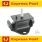 FRONT ENGINE MOUNT FOR TOYOTA HIACE KDH201R KDH206R KDH221R 1KD-FTV 3.0L I4
