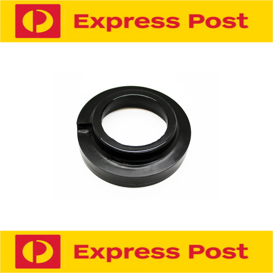 SUPERPRO FRONT COIL SPRING SPACER BUSH KIT UPPER FOR FORD MAVERICK DA 1988-1994