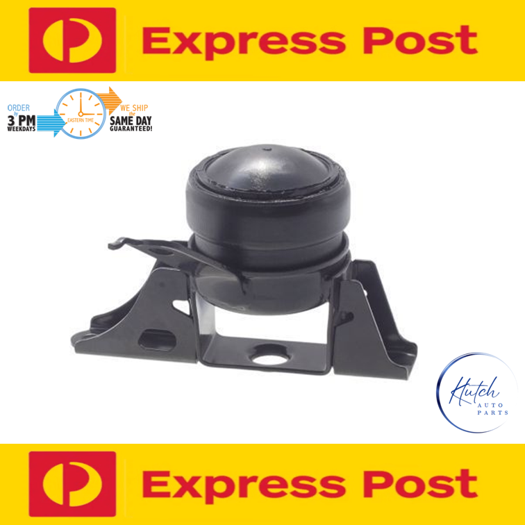 RH Engine Mount For TOYOTA Yaris 05-16 NCP90R 91R 93R 130R 131R 1NZFE 2NZFE Auto