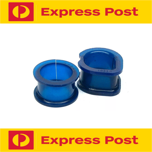 FRONT STEERING RACK & PINION MOUNT BUSH FOR NISSAN PULSAR N14 N15 1990-2000