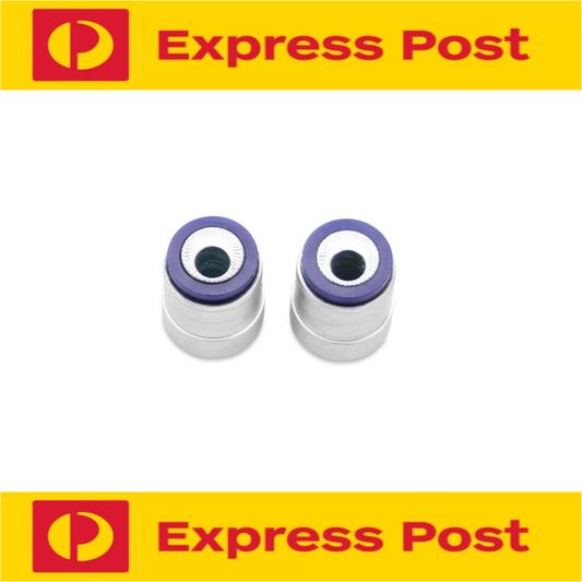 SUPERPRO REAR CONTROL ARM UPPER INNER BUSH KIT FOR JEEP COMPASS MK49 09/2006-ON