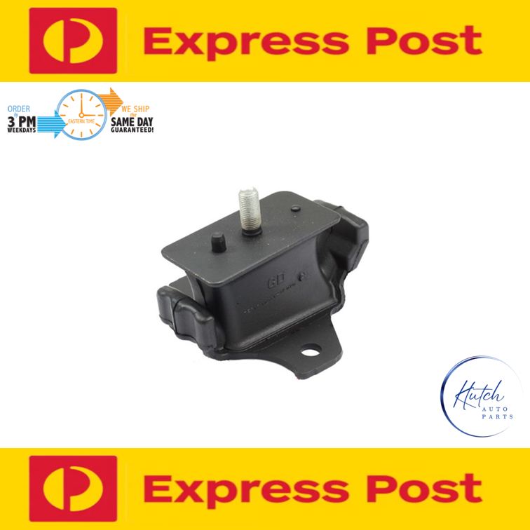 Front LH/RH Engine Mount for Toyota Hilux GUN126 Fortuner GUN156 2.8L 2015-2020