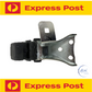 PREMIUM REAR ENGINE MOUNT FOR MAZDA 323 BJ FP-DE FS-DE 1.8 2.0 I4 MANUAL TRANS.