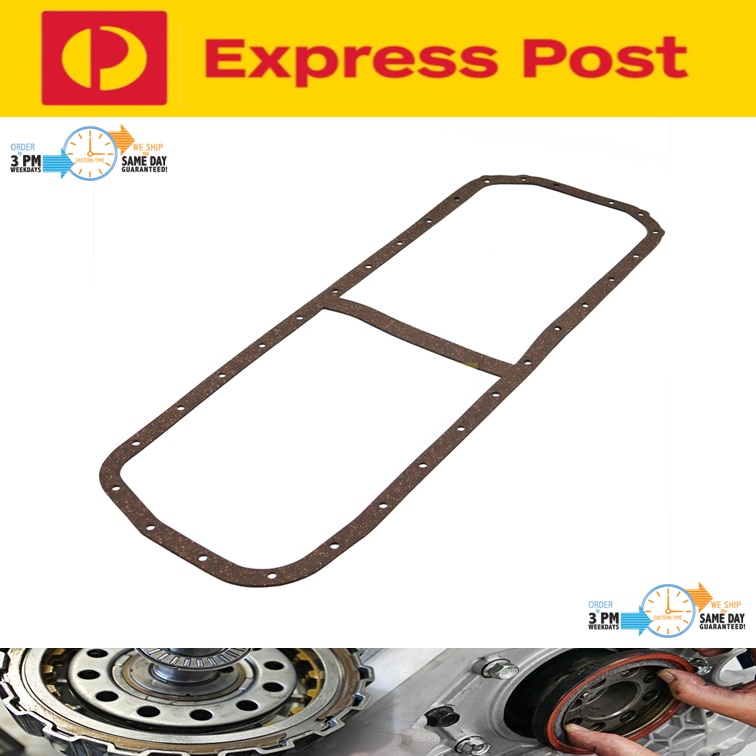 SUMP/OIL PAN GASKET FOR NISSAN SKYLINE R31 2.0L RB20 85-90