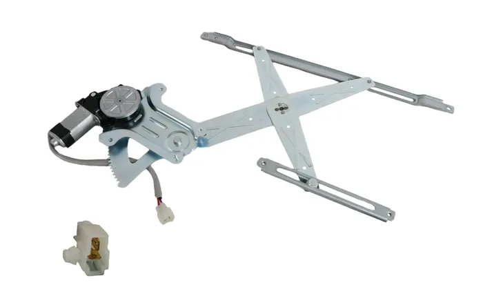 Front Left Side Electric Window Regulator For Mazda BT-50 UN (2006-2011)