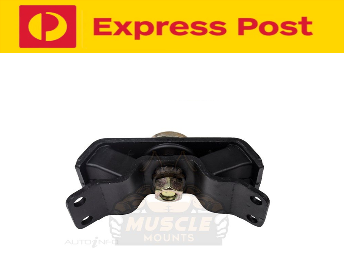 Rear Engine Mount For TOYOTA Hilux RN46R 18R 2.0L Manual 4/79-10/83