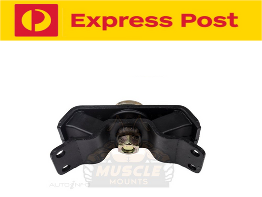 Rear Engine Mount For TOYOTA Hilux RN46R 18R 2.0L Manual 4/79-10/83