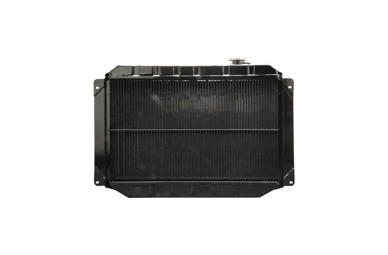 Radiator For Holden HQ HJ HZ HX LH LX V8 Torana Kingswood Heavy duty 3 Row