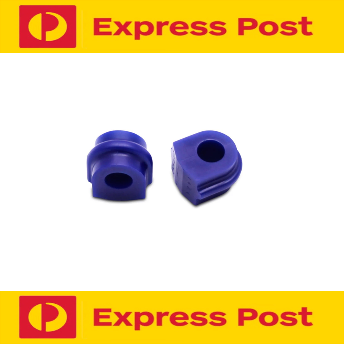 SUPERPRO FRONT SWAY BAR MOUNT BUSH KIT FOR NISSAN 200SX S14 1993-1999 28MM