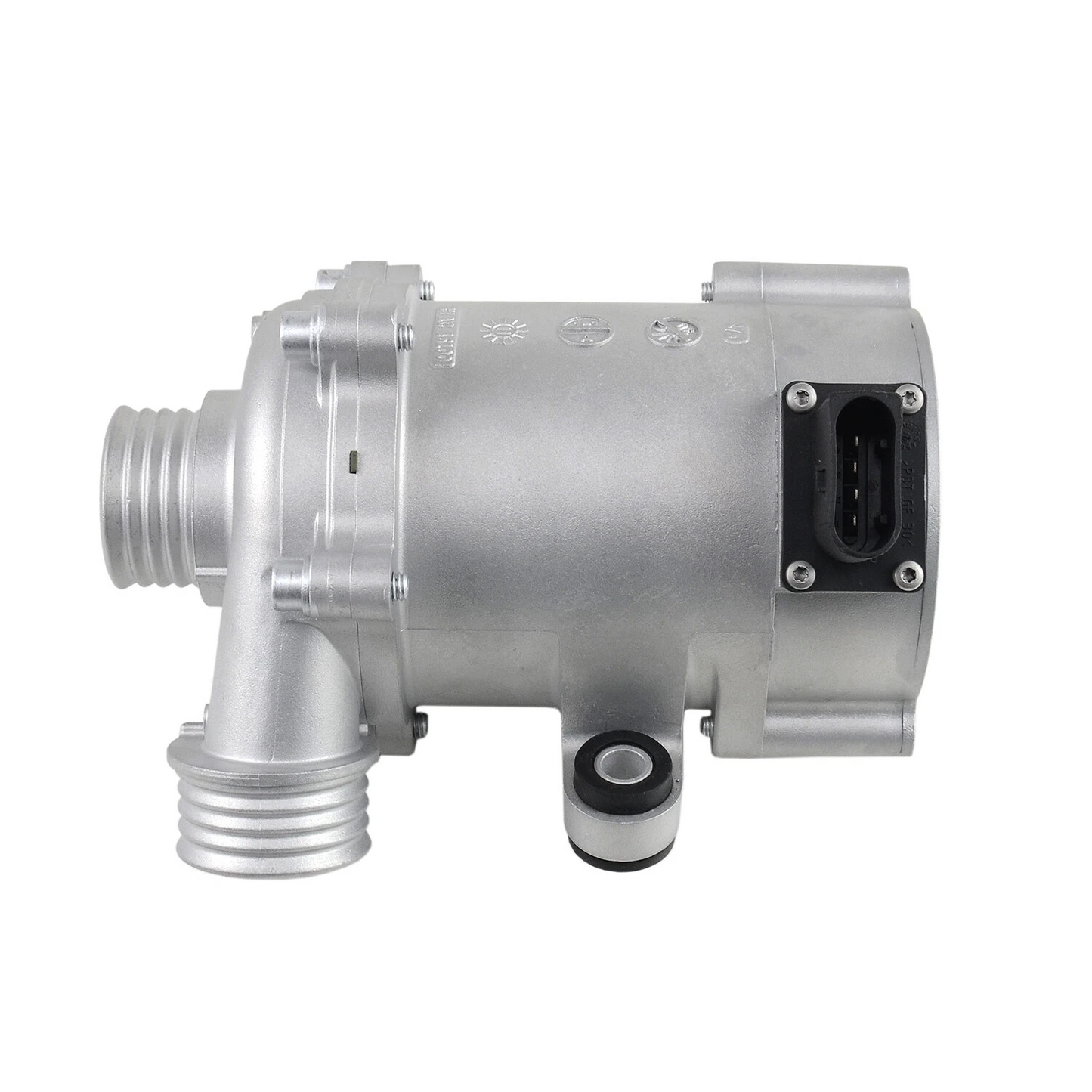 GMB Electric Water Pump for BMW F22 F30 F33 F80 220i 320i 420i X1 X3 Z4 N20 2.0L