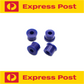 SUPERPRO REAR SPRING FRONT EYE BUSH KIT FOR NISSAN NAVARA D21 2WD 1985-1999